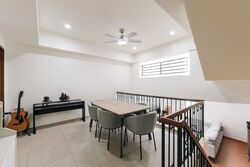 Limau Villas (D16), Terrace #548810301